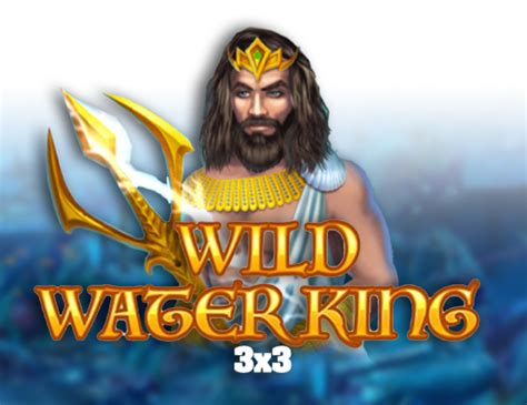 Wild Water King 3x3 Betsson